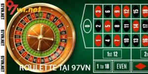 roulette